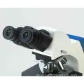 NachforschungslED -LED Trinokulares biologisches Mikroskop 6000